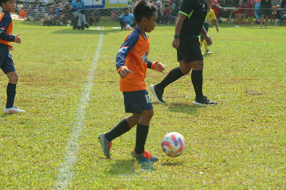 ijl u9 190426 maesa pararaider vs versus academy