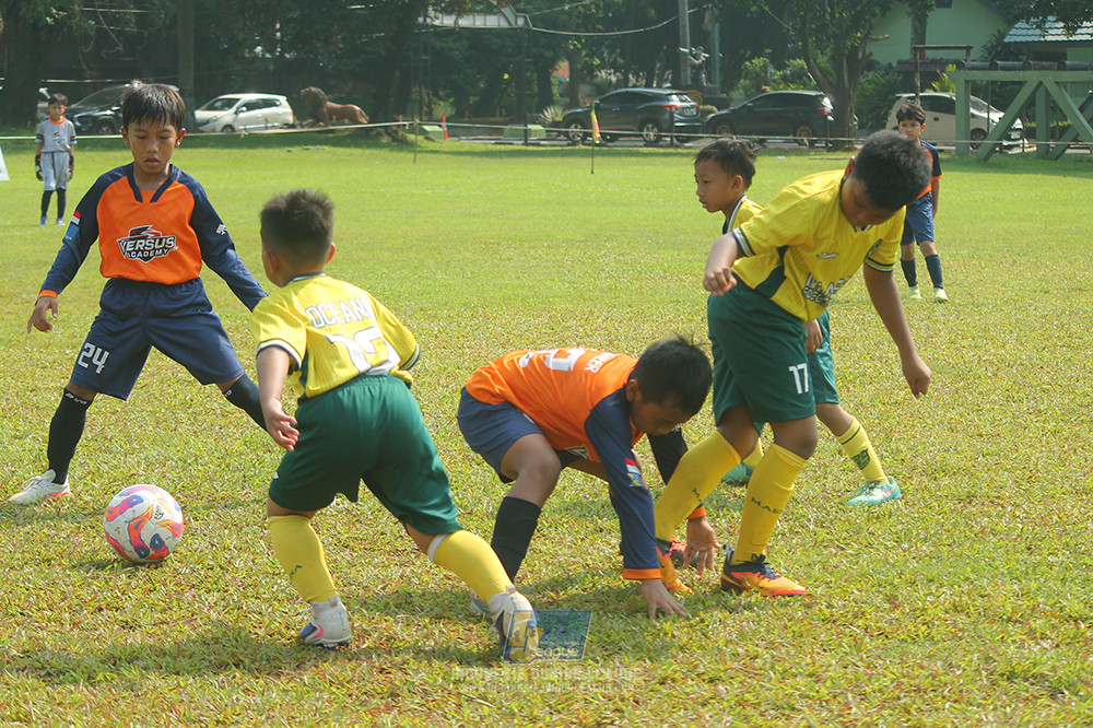 ijl u9 190426 maesa pararaider vs versus academy