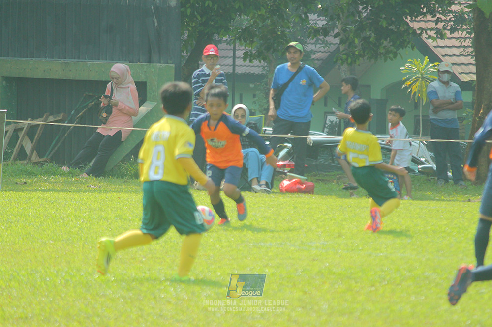 ijl u9 190426 maesa pararaider vs versus academy