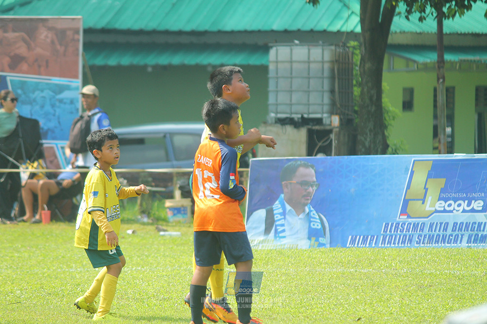 ijl u9 190426 maesa pararaider vs versus academy