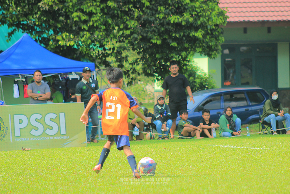 ijl u9 190426 maesa pararaider vs versus academy
