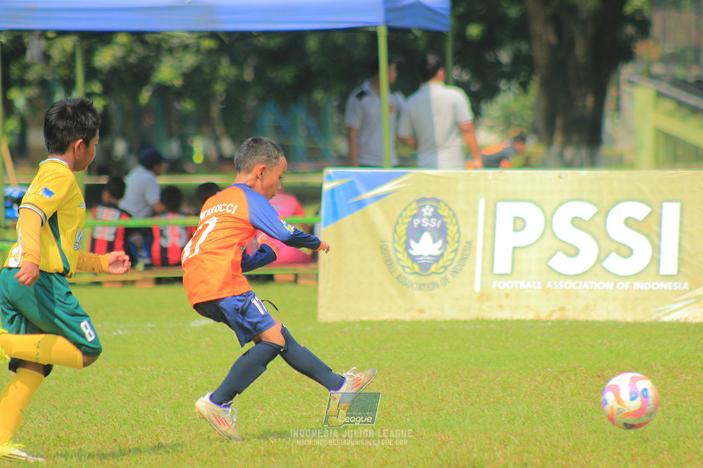 ijl u9 190426 maesa pararaider vs versus academy