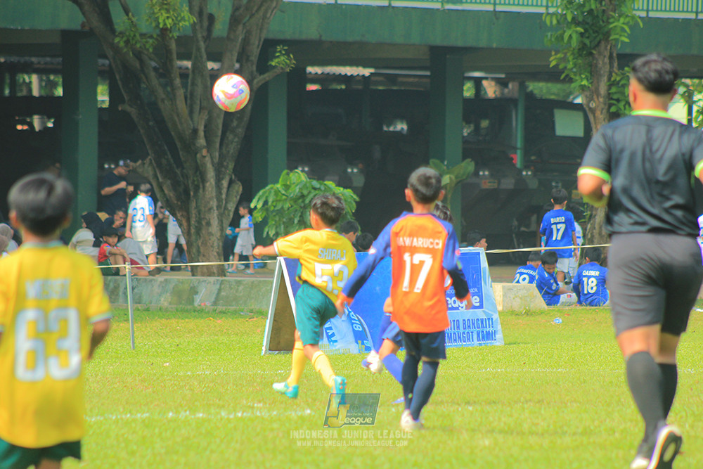 ijl u9 190426 maesa pararaider vs versus academy
