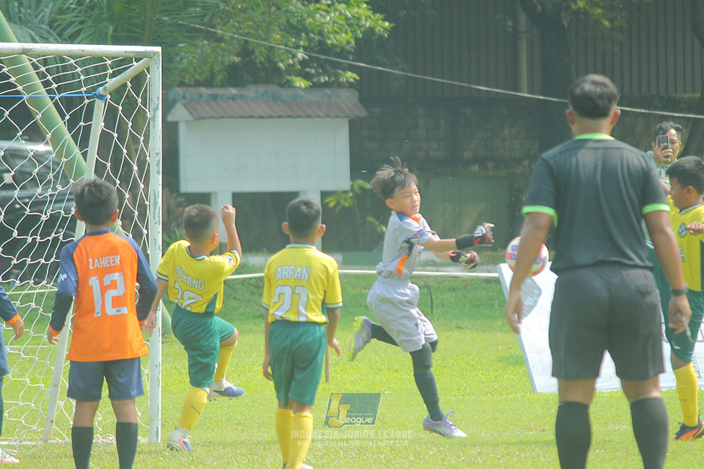 ijl u9 190426 maesa pararaider vs versus academy