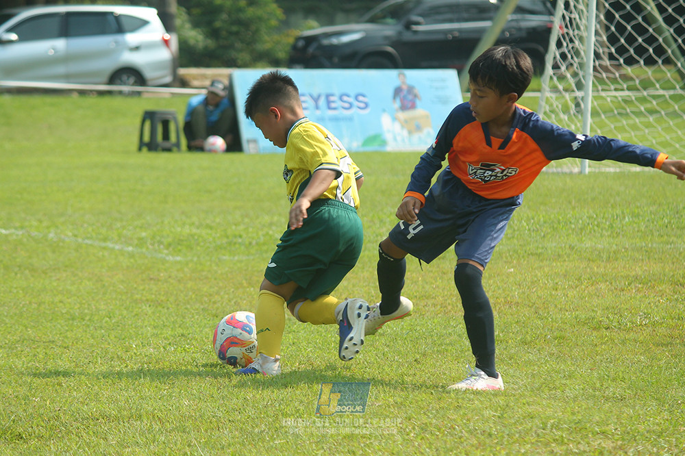 ijl u9 190426 maesa pararaider vs versus academy
