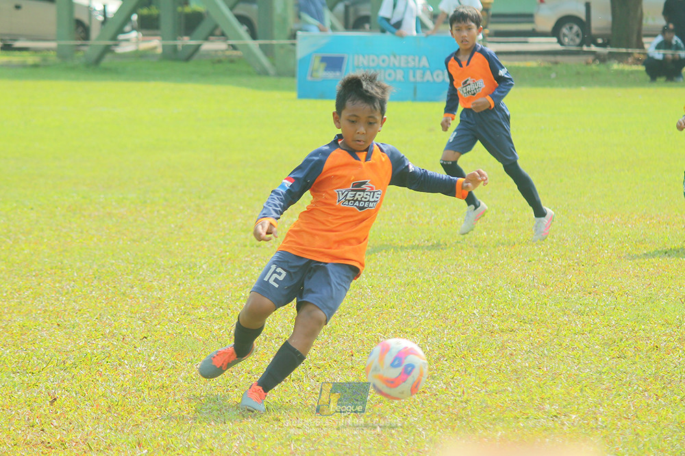 ijl u9 190426 maesa pararaider vs versus academy