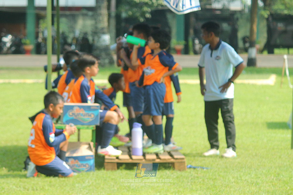ijl u9 190426 maesa pararaider vs versus academy