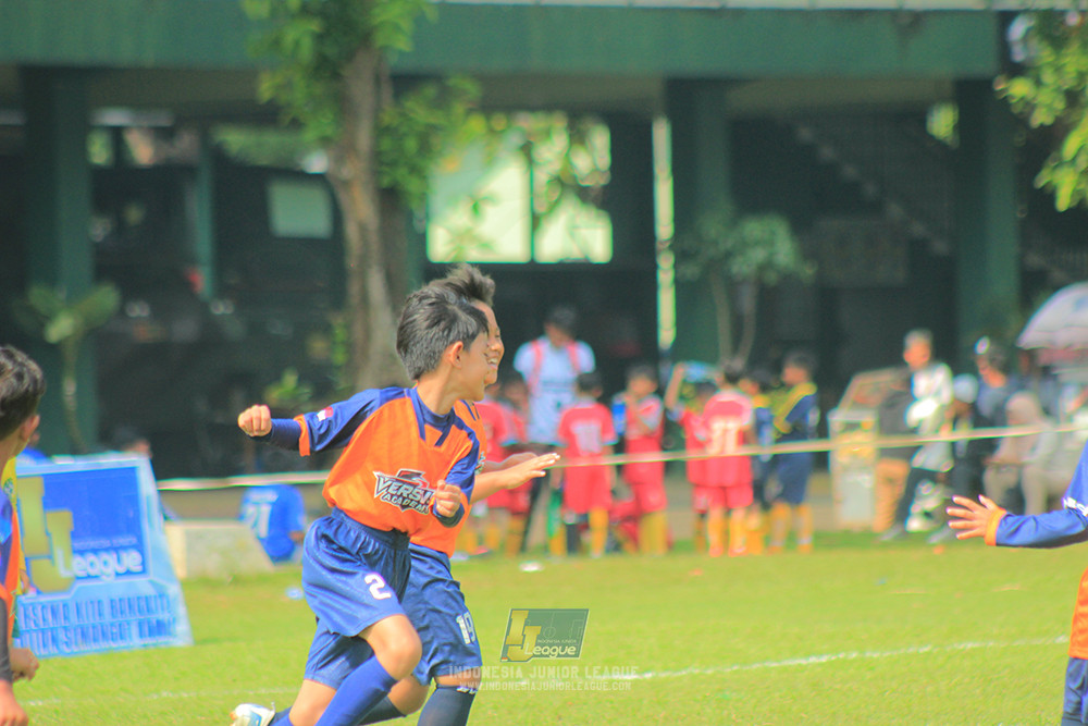 ijl u9 190426 maesa pararaider vs versus academy