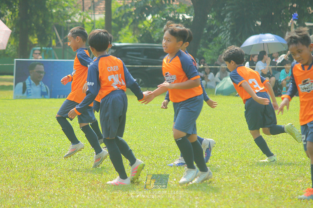 ijl u9 190426 maesa pararaider vs versus academy