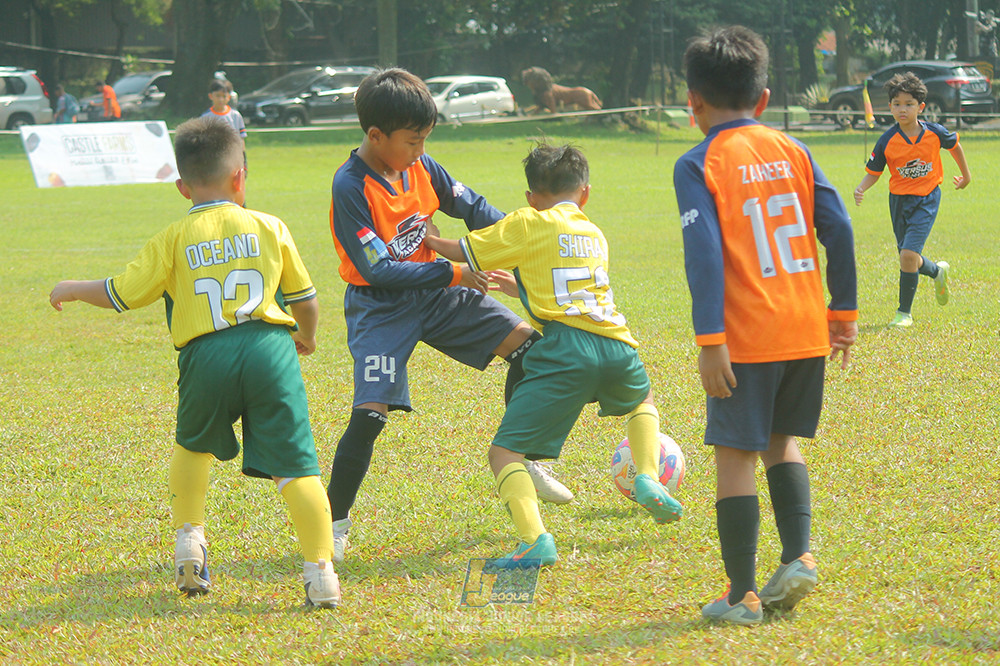 ijl u9 190426 maesa pararaider vs versus academy