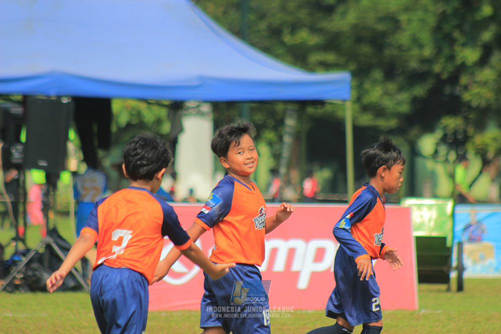 ijl u9 190426 maesa pararaider vs versus academy