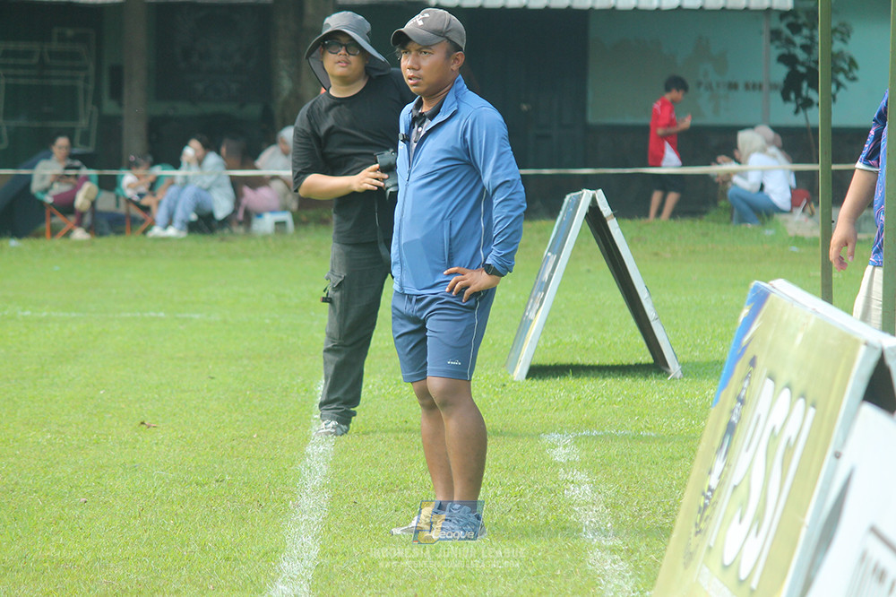 ijl u9 190426 maesa pararaider vs versus academy