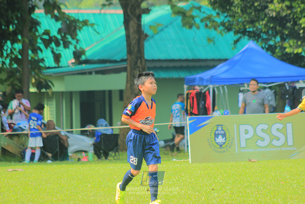ijl u9 190426 maesa pararaider vs versus academy