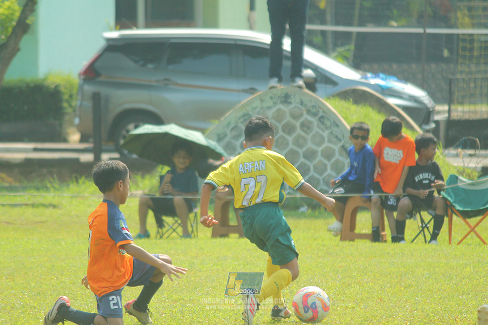 ijl u9 190426 maesa pararaider vs versus academy