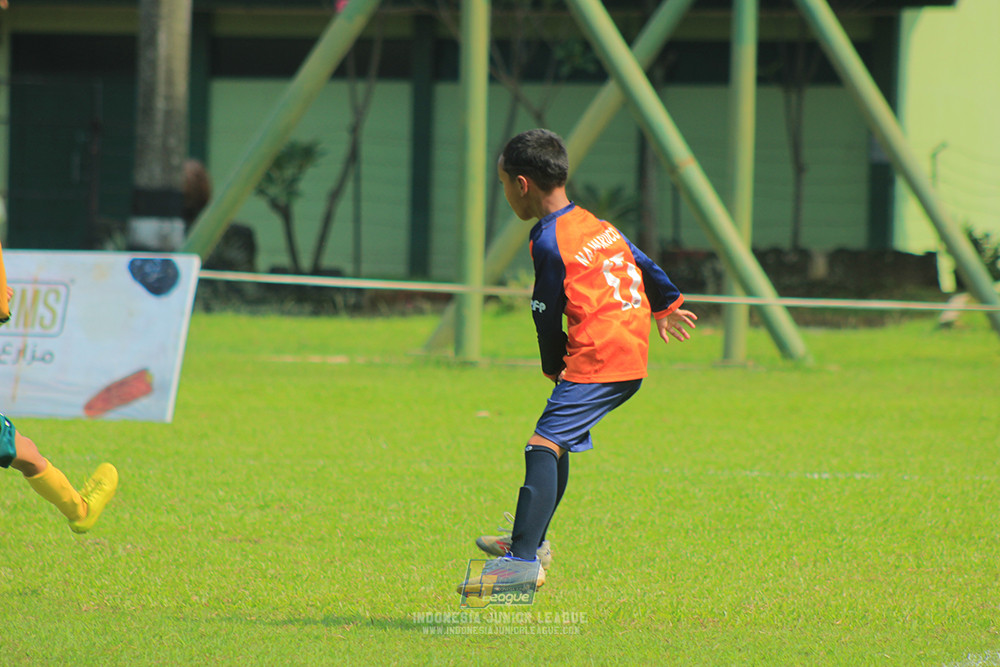 ijl u9 190426 maesa pararaider vs versus academy