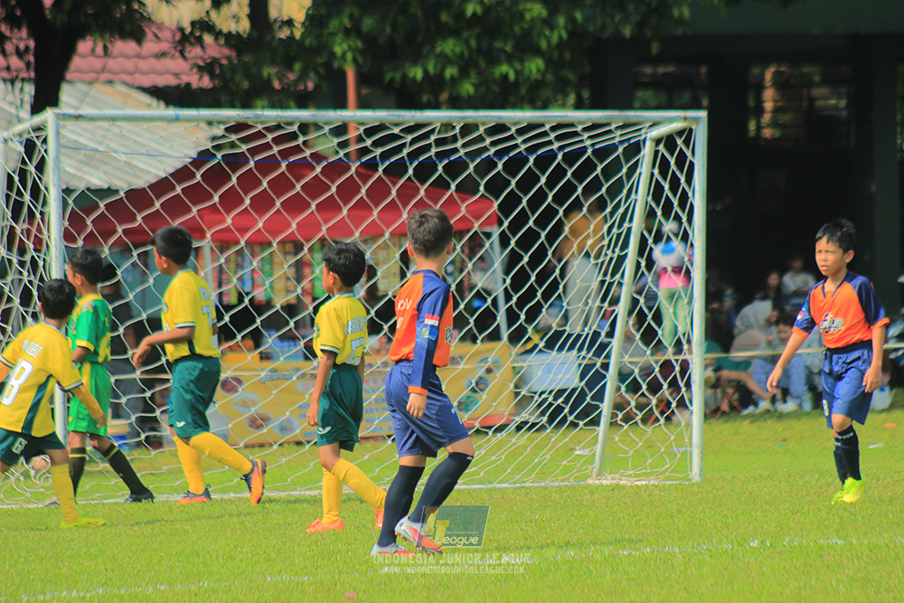 ijl u9 190426 maesa pararaider vs versus academy