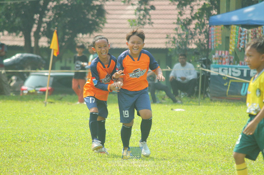 ijl u9 190426 maesa pararaider vs versus academy