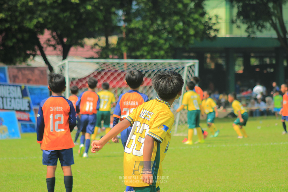 ijl u9 190426 maesa pararaider vs versus academy