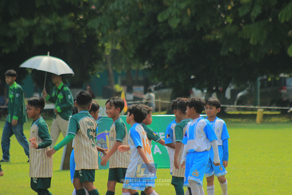 ijl u9 190426 proball football vs brazillian ss lfa