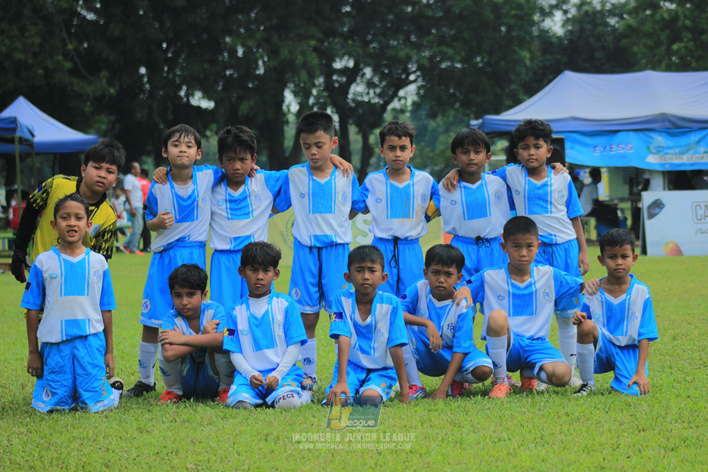 ijl u9 190426 proball football vs brazillian ss lfa