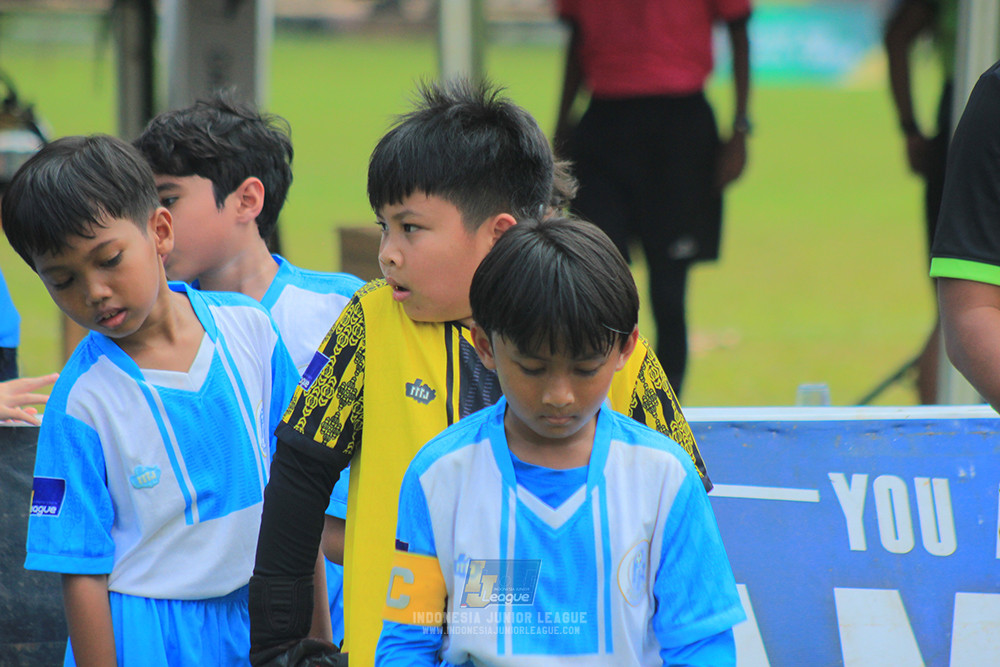 ijl u9 190426 proball football vs brazillian ss lfa