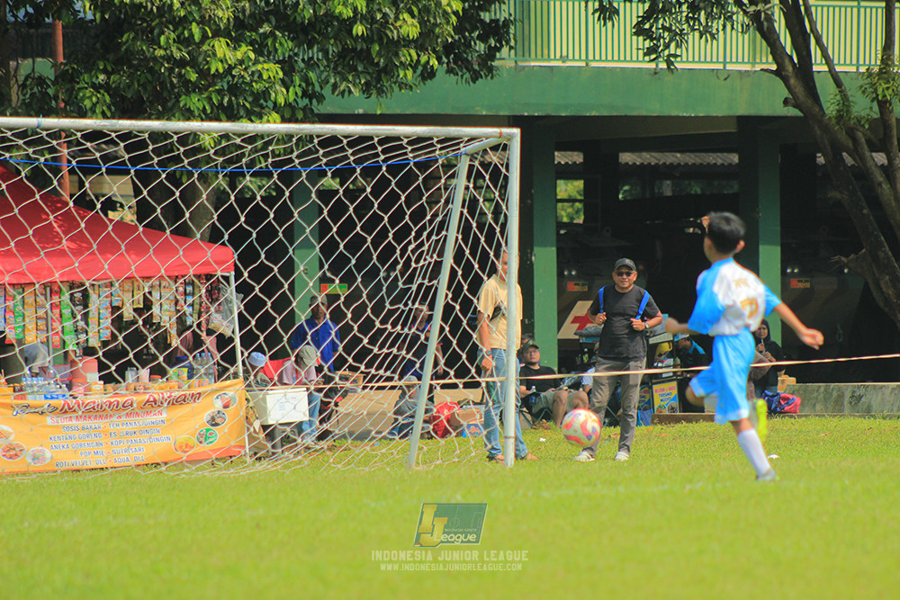 ijl u9 190426 proball football vs brazillian ss lfa