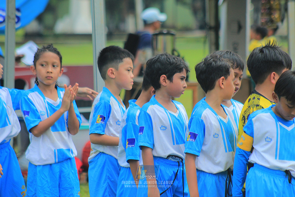 ijl u9 190426 proball football vs brazillian ss lfa