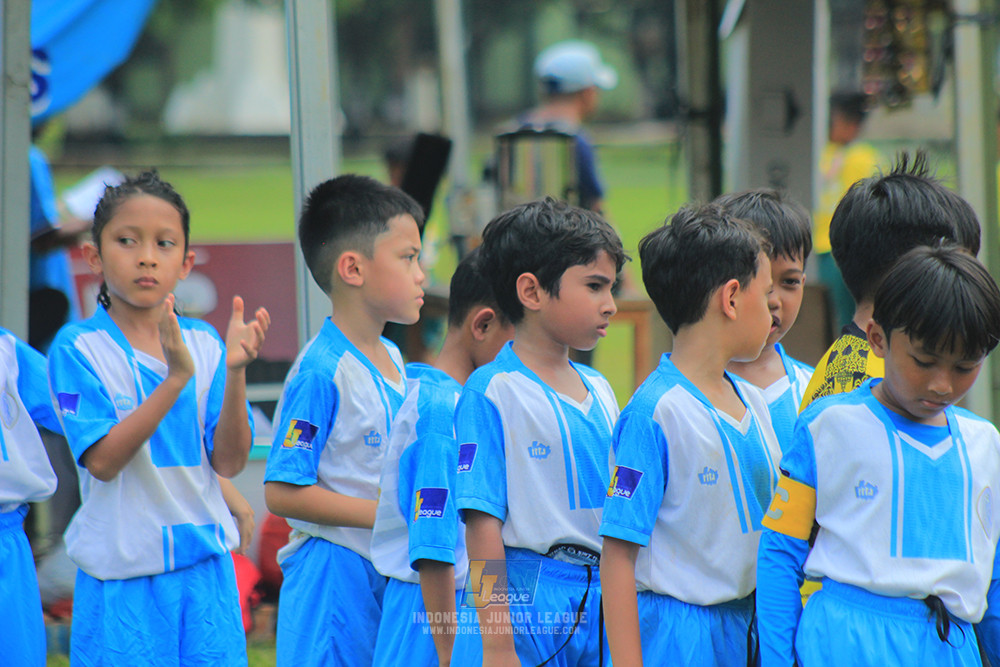 ijl u9 190426 proball football vs brazillian ss lfa