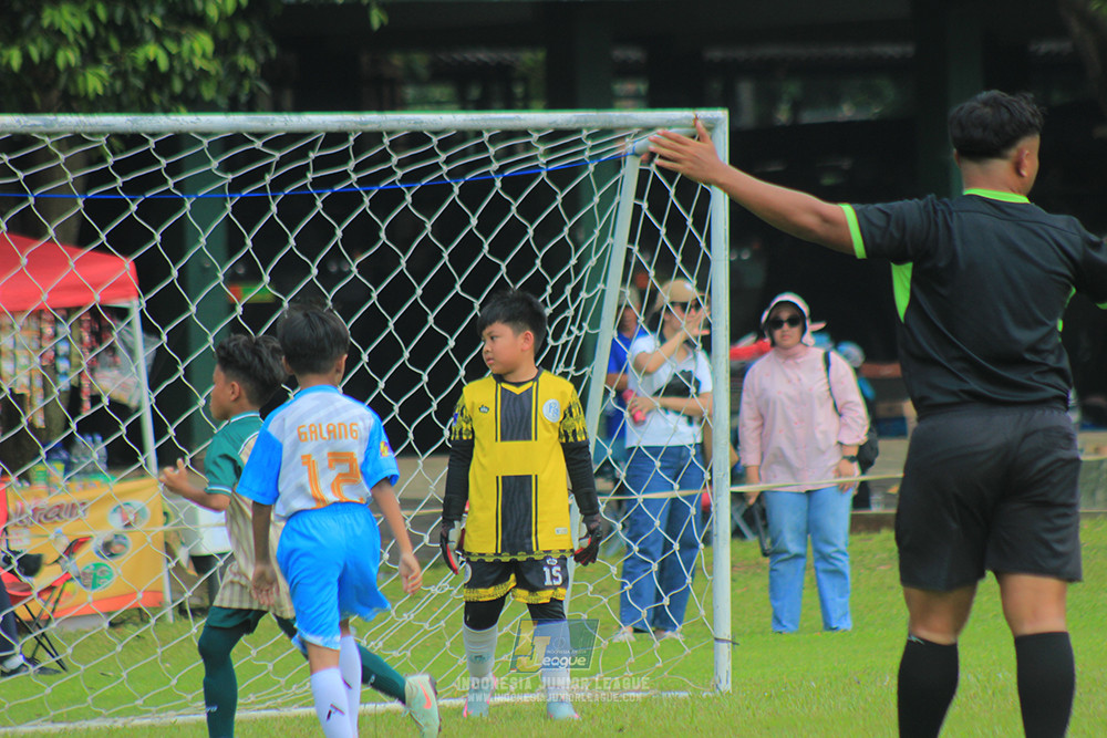 ijl u9 190426 proball football vs brazillian ss lfa