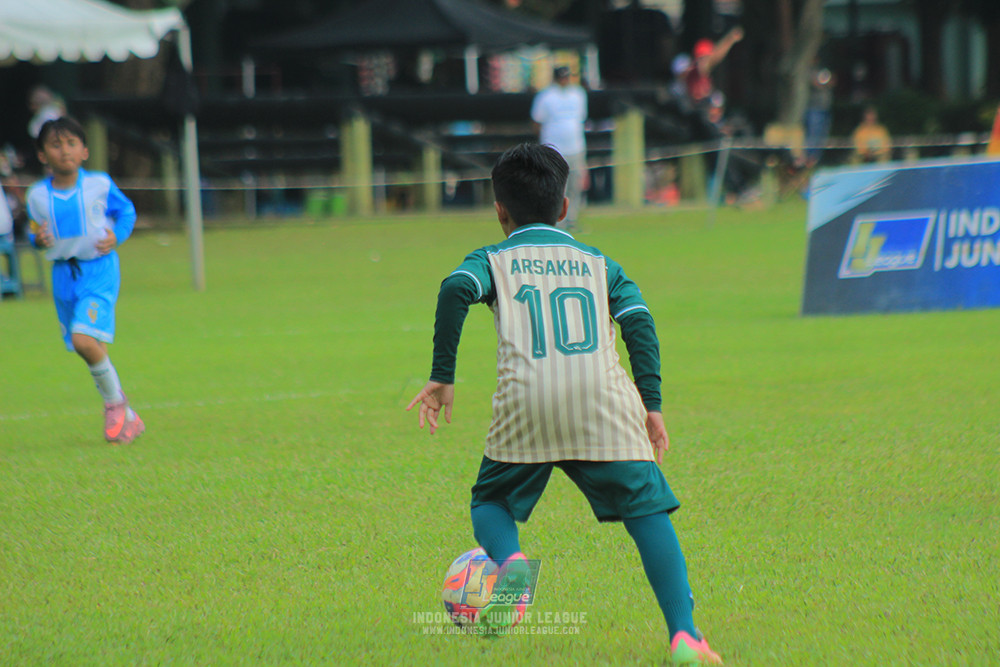 ijl u9 190426 proball football vs brazillian ss lfa