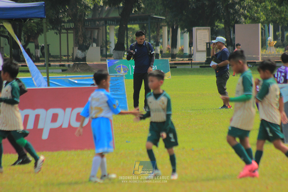 ijl u9 190426 proball football vs brazillian ss lfa