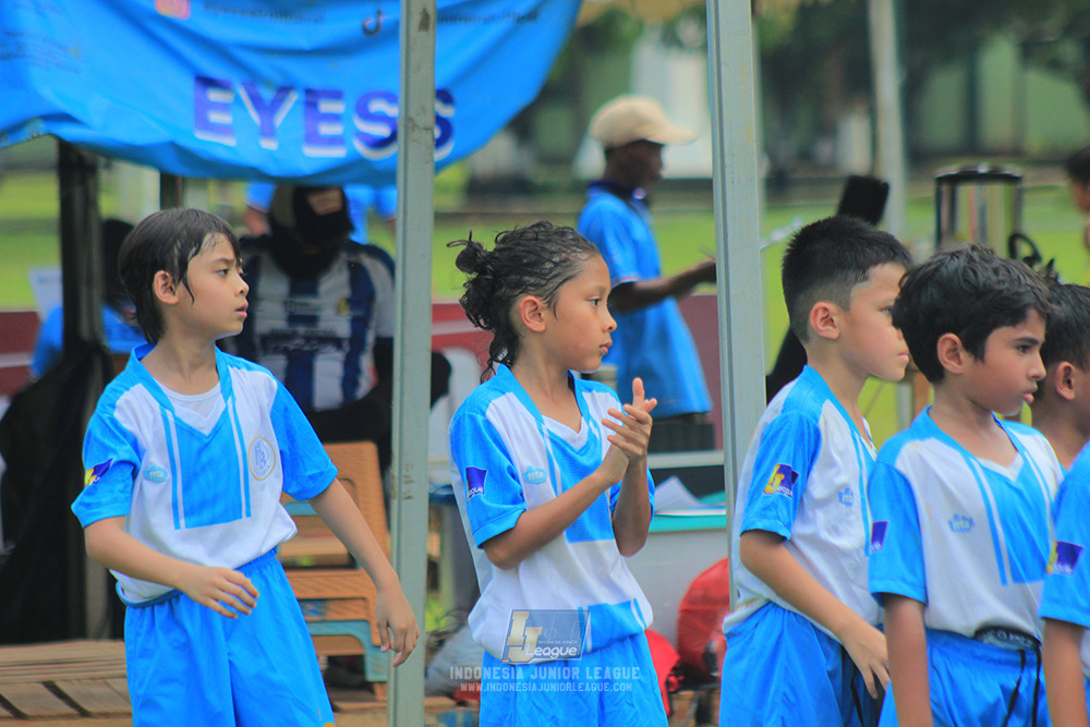 ijl u9 190426 proball football vs brazillian ss lfa