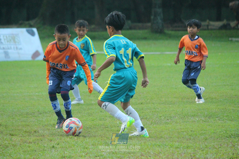 ijl u9 190426 rajawali nusantara vs sparta 1979