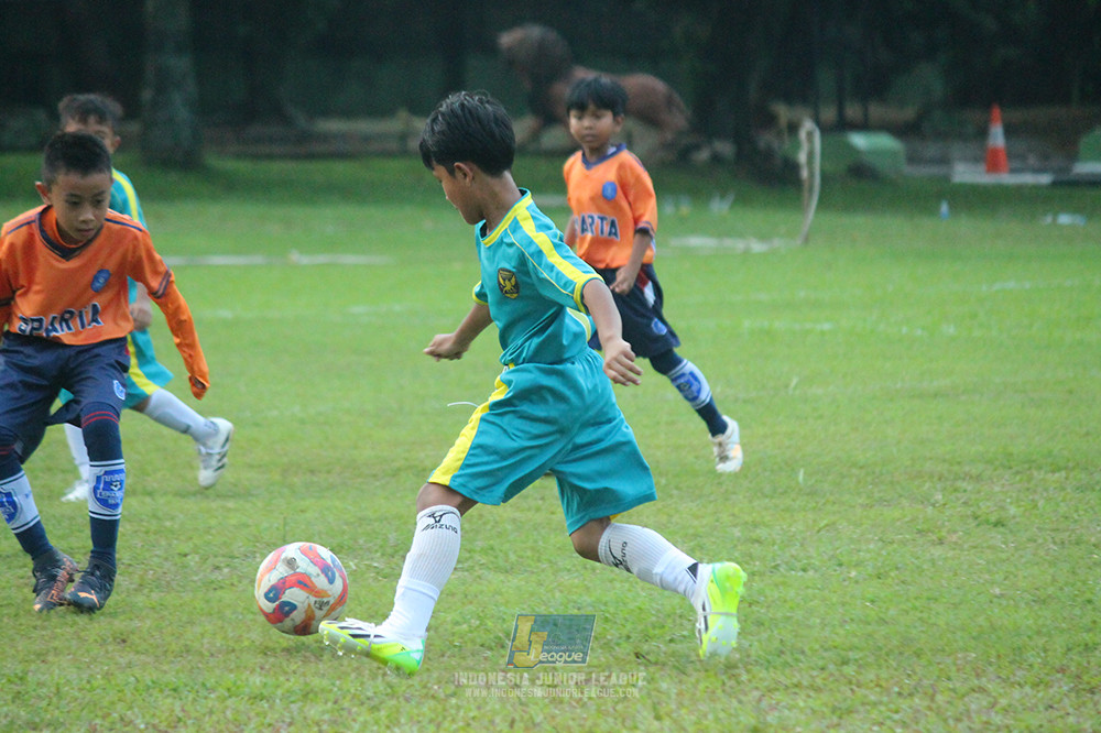 ijl u9 190426 rajawali nusantara vs sparta 1979