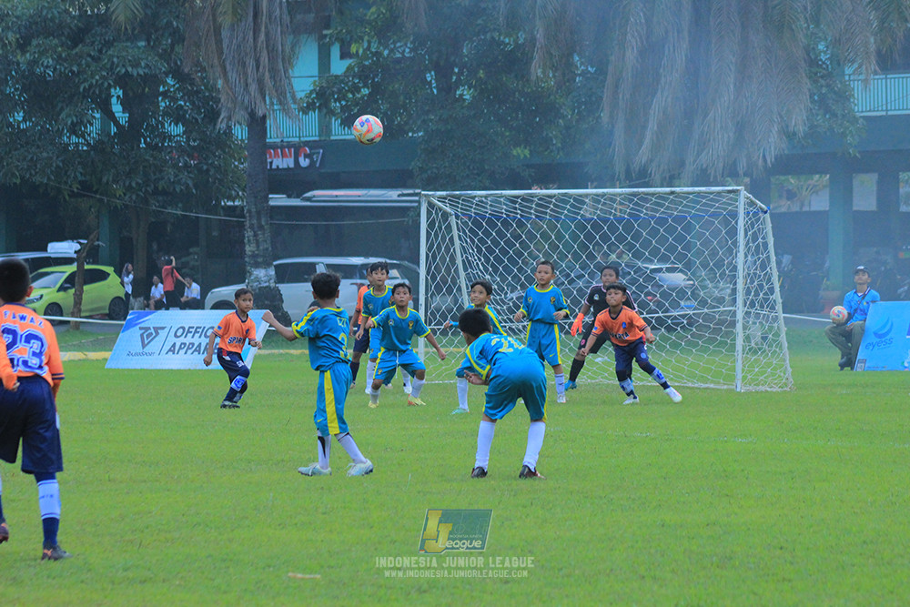 ijl u9 190426 rajawali nusantara vs sparta 1979