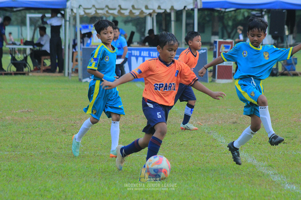 ijl u9 190426 rajawali nusantara vs sparta 1979