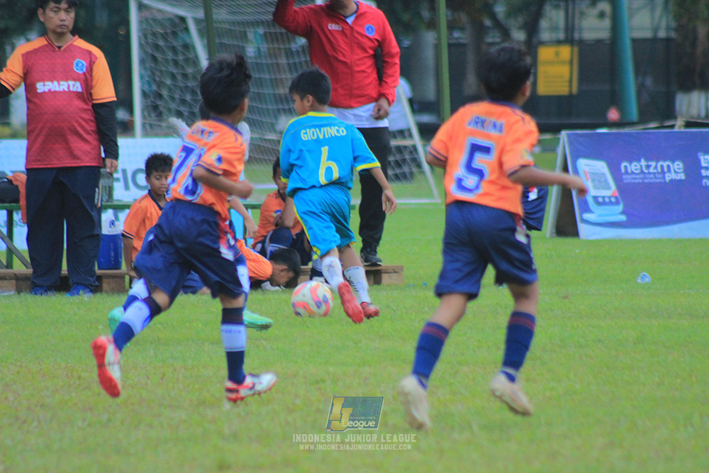 ijl u9 190426 rajawali nusantara vs sparta 1979