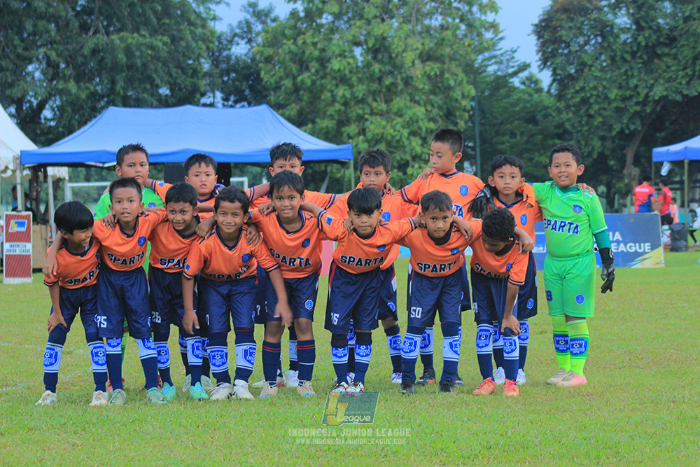 ijl u9 190426 rajawali nusantara vs sparta 1979