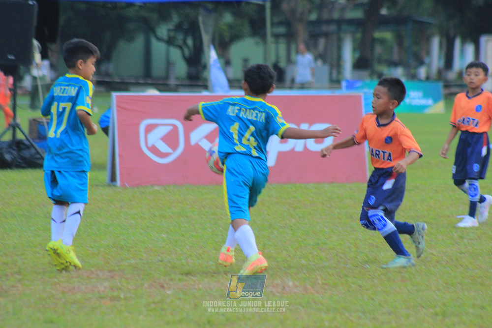 ijl u9 190426 rajawali nusantara vs sparta 1979