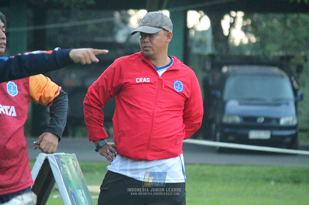 ijl u9 190426 rajawali nusantara vs sparta 1979