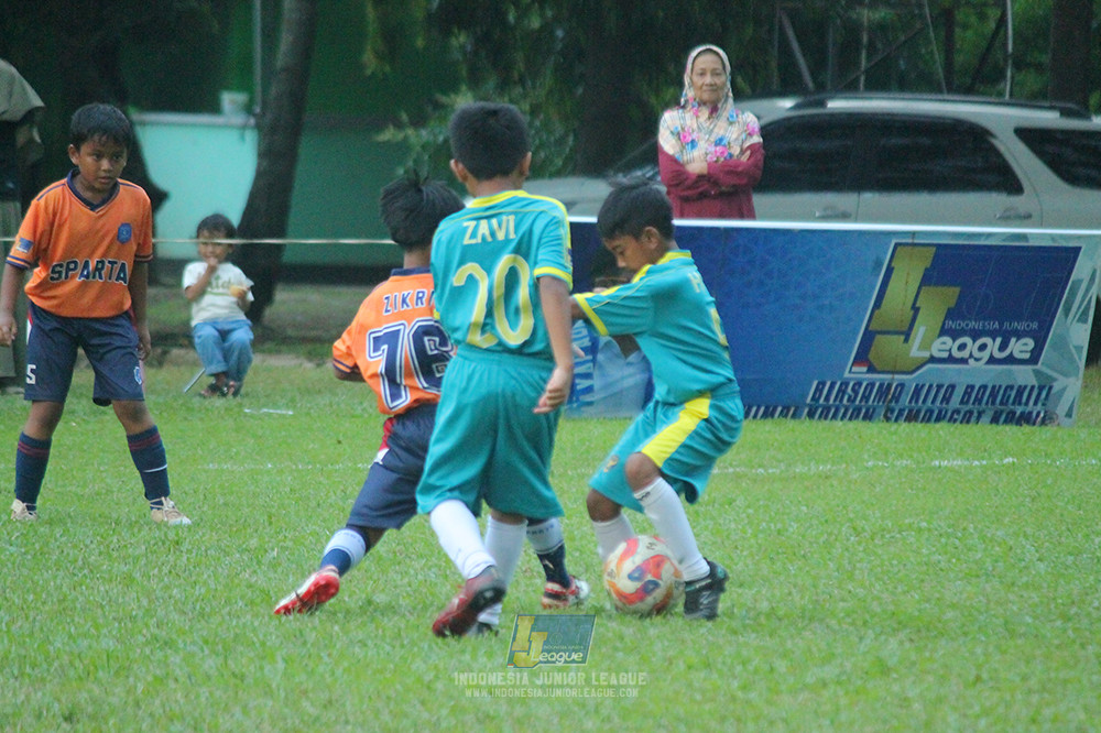 ijl u9 190426 rajawali nusantara vs sparta 1979