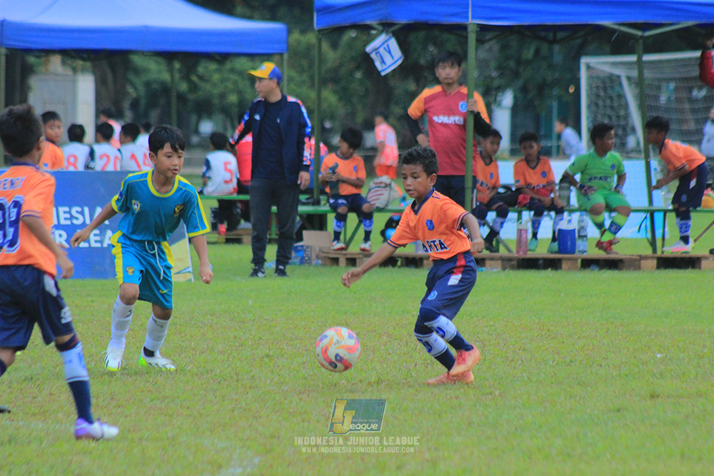 ijl u9 190426 rajawali nusantara vs sparta 1979