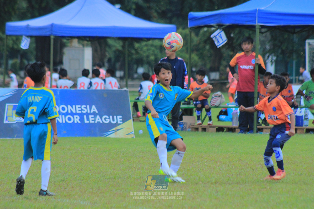 ijl u9 190426 rajawali nusantara vs sparta 1979