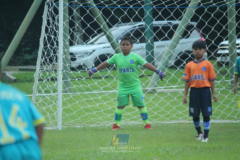 ijl u9 190426 rajawali nusantara vs sparta 1979