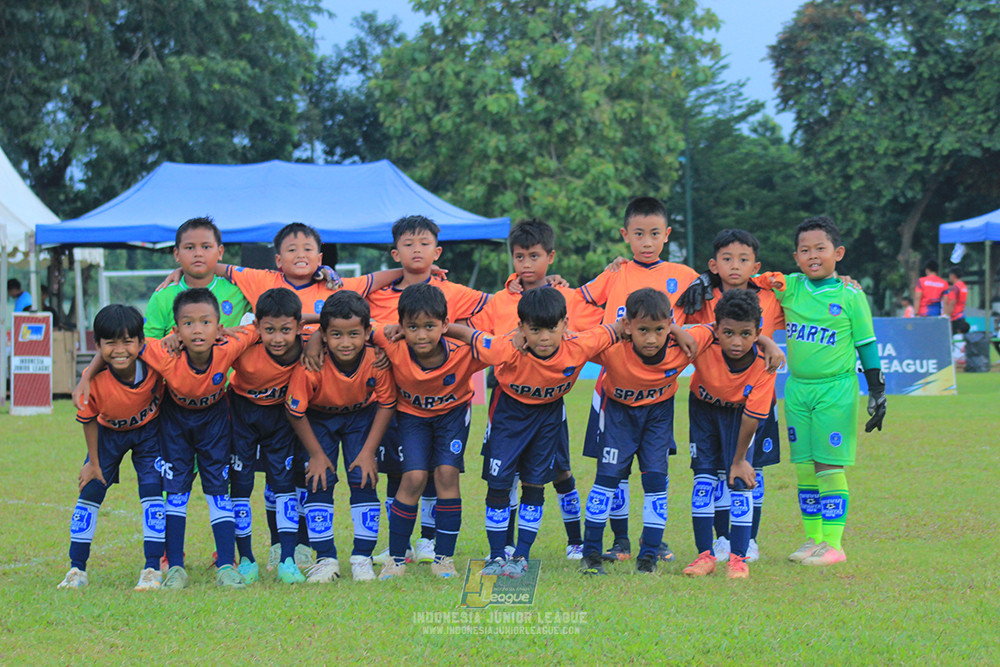 ijl u9 190426 rajawali nusantara vs sparta 1979