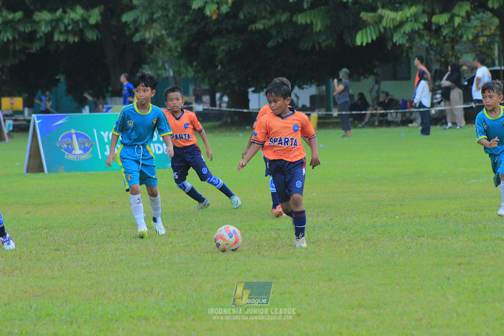 ijl u9 190426 rajawali nusantara vs sparta 1979
