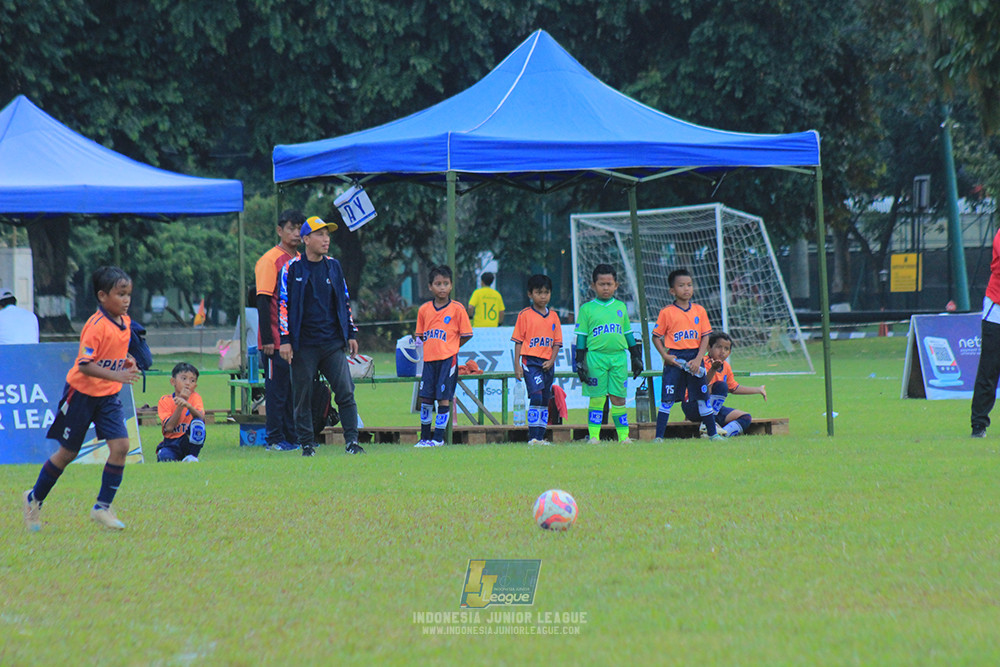 ijl u9 190426 rajawali nusantara vs sparta 1979