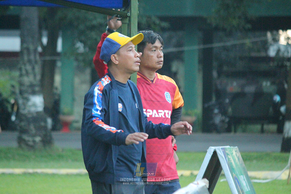 ijl u9 190426 rajawali nusantara vs sparta 1979