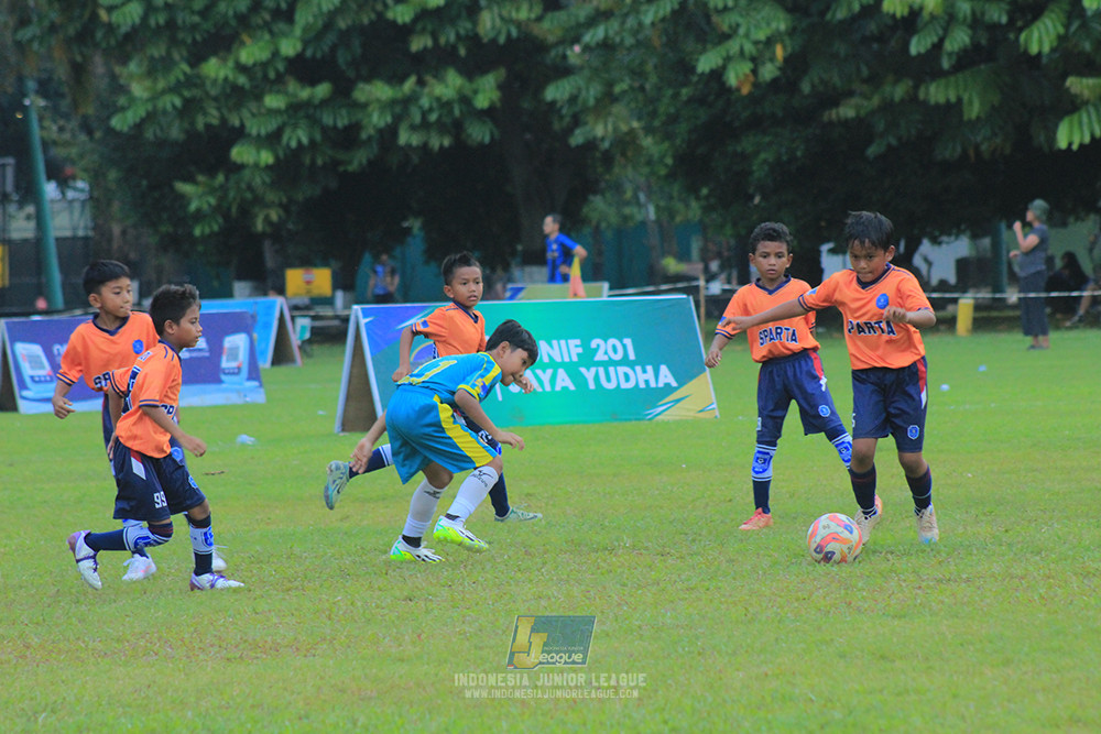 ijl u9 190426 rajawali nusantara vs sparta 1979