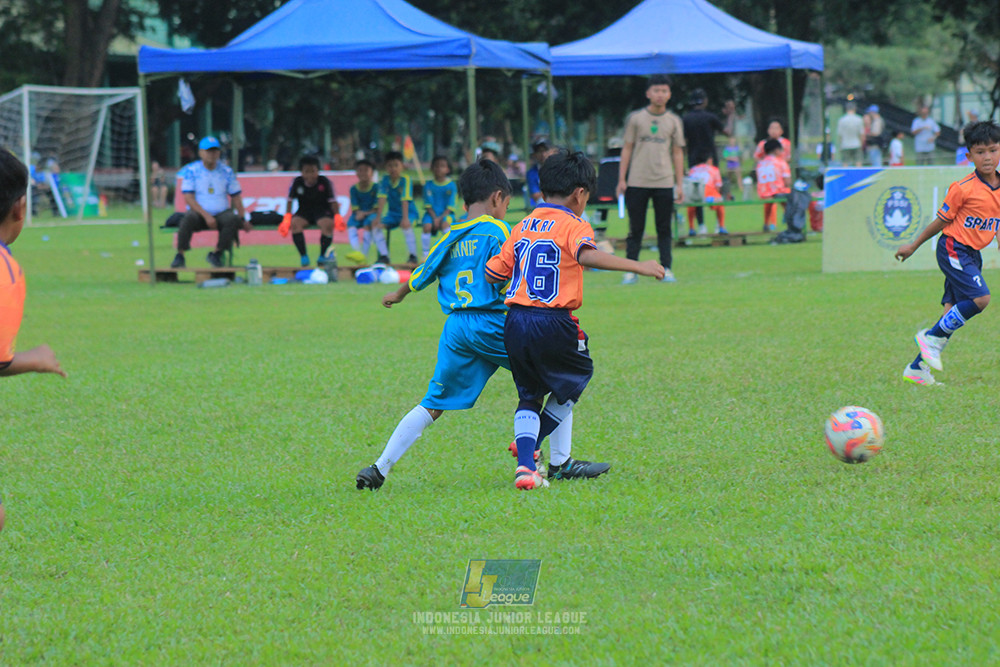 ijl u9 190426 rajawali nusantara vs sparta 1979
